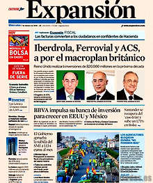 Periodico Expansion