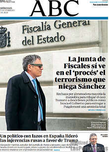 Periodico ABC
