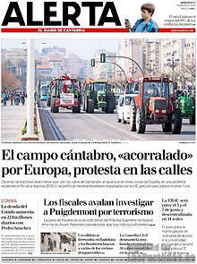Periodico Alerta