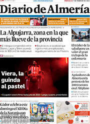 /Diario de Almería