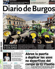 /Diario de Burgos