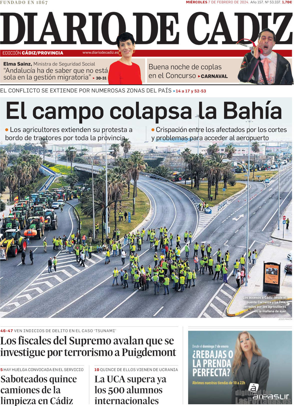 Diario de Cádiz