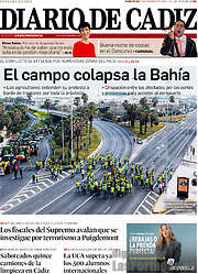 /Diario de Cádiz