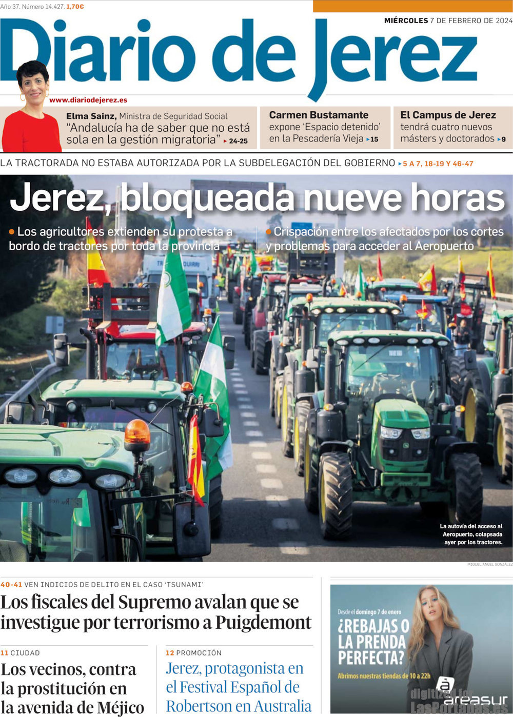 Diario de Jerez