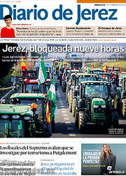 /Diario de Jerez