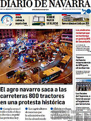 /Diario de Navarra