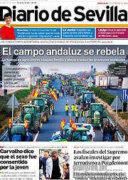 /Diario de Sevilla