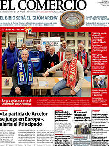 Periodico El Comercio