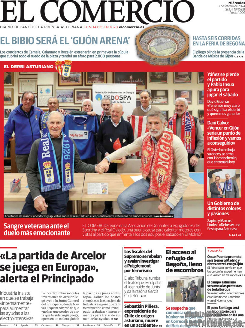El Comercio