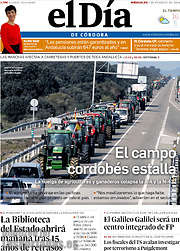 /El Día de Córdoba