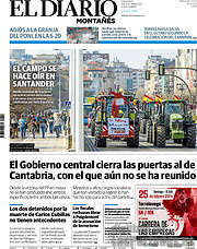 /El Diario Montañés