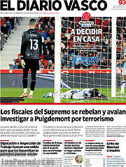 /El Diario Vasco