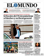 /El Mundo