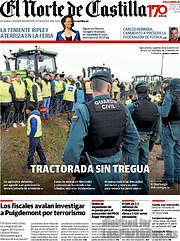 /El Norte de Castilla