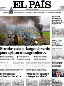 Periodico El País