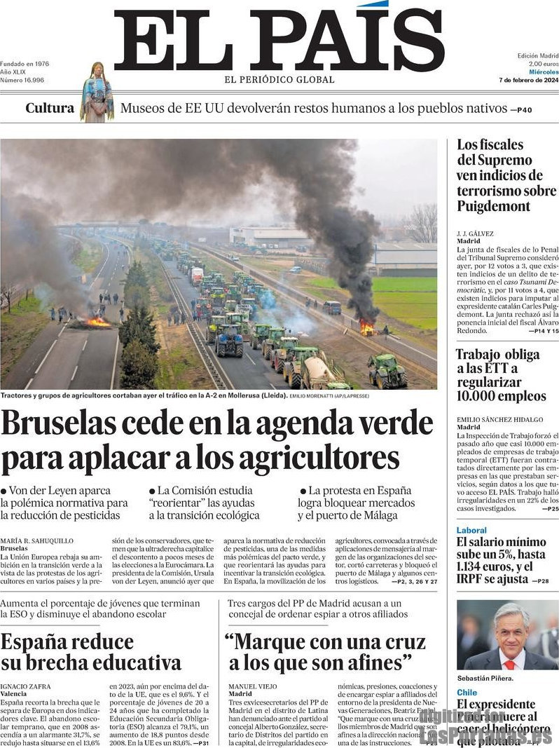 El País