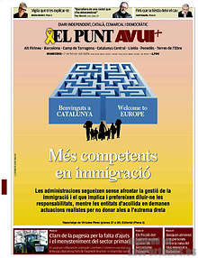 Periodico El Punt