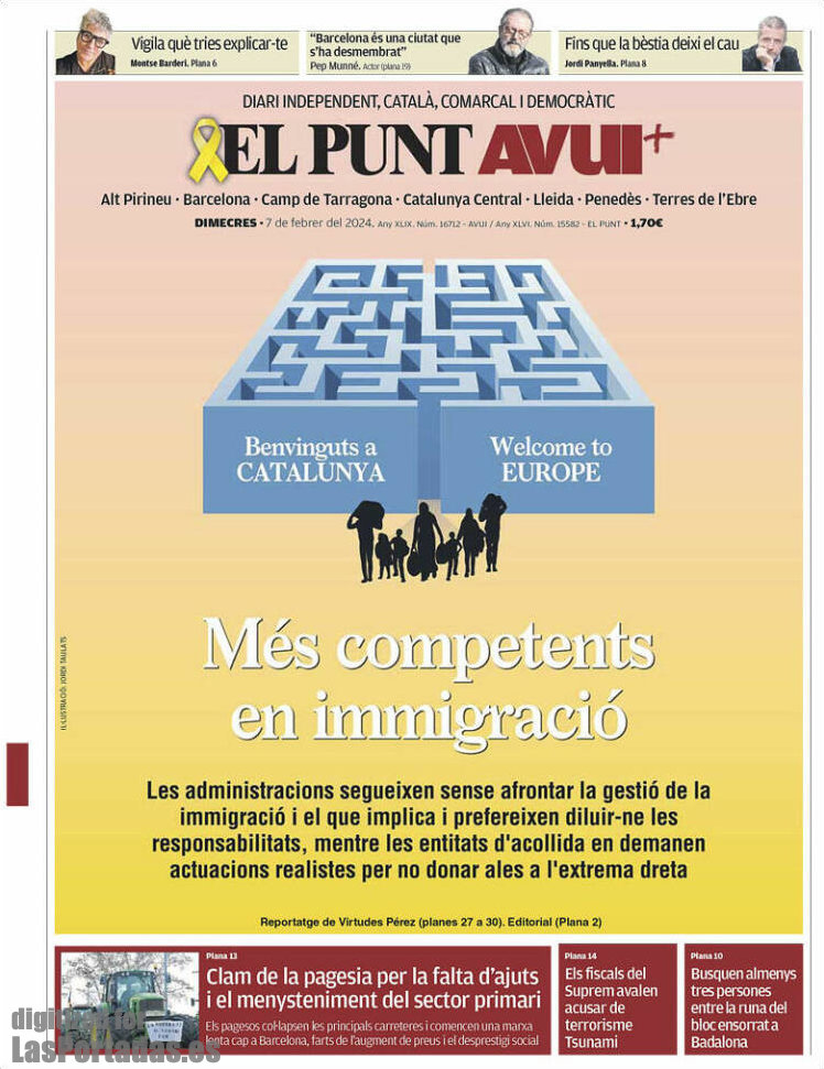 El Punt