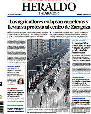 /Heraldo de Aragon