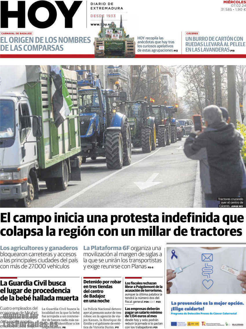 Hoy