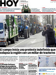 /Hoy