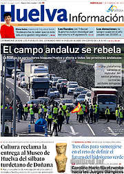 /Huelva Información