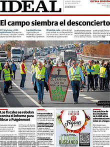 Periodico Ideal