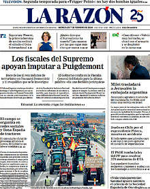 Periodico La Razón