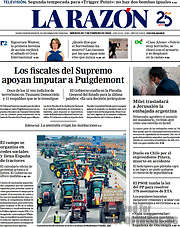 /La Razón