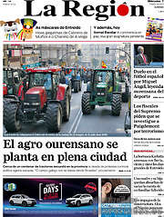 /La Región