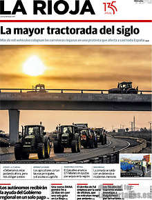 Periodico La Rioja