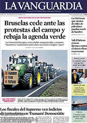 /La Vanguardia