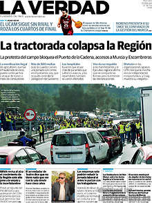 Periodico La Verdad
