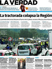 /La Verdad