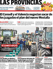 /Las Provincias