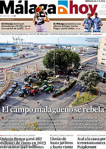 Periodico Malaga Hoy