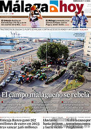 /Malaga Hoy