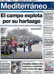 Periodico Mediterráneo