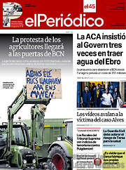 /El Periódico de Catalunya(Castellano)