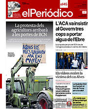 /El Periódico de Catalunya(Català)
