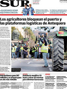 Periodico Sur