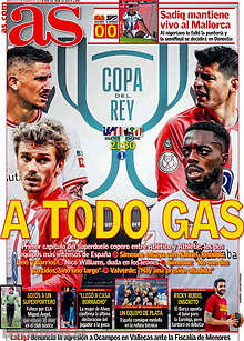 Periodico AS