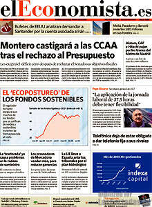Periodico El Economista