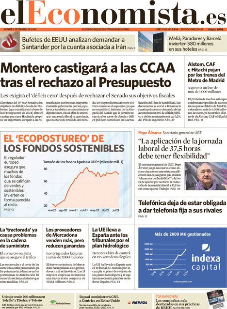 El Economista