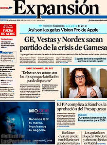 Periodico Expansion