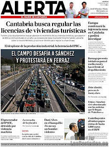 Periodico Alerta