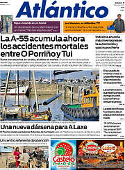 /Atlántico Diario