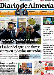 /Diario de Almería