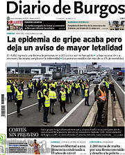 /Diario de Burgos
