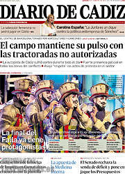 /Diario de Cádiz